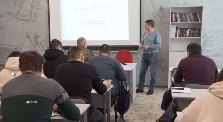 Белем алыу өсөн 50 мең һумлыҡ сертификат