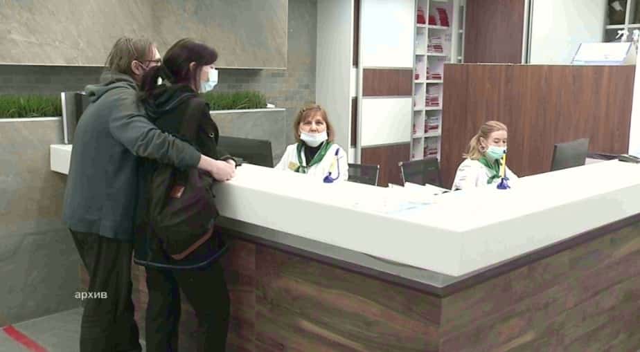 Яугирҙар һәм уларҙың яҡындары республика психотерапия үҙәгендә реабилитация үтә ала