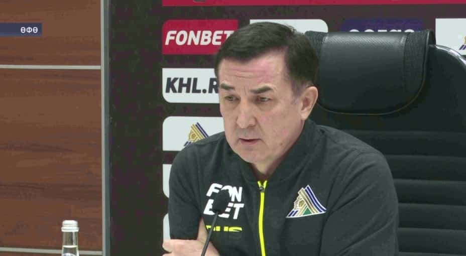 «Салауат Юлаев» клубы йыл йомғаҡтарын барланы