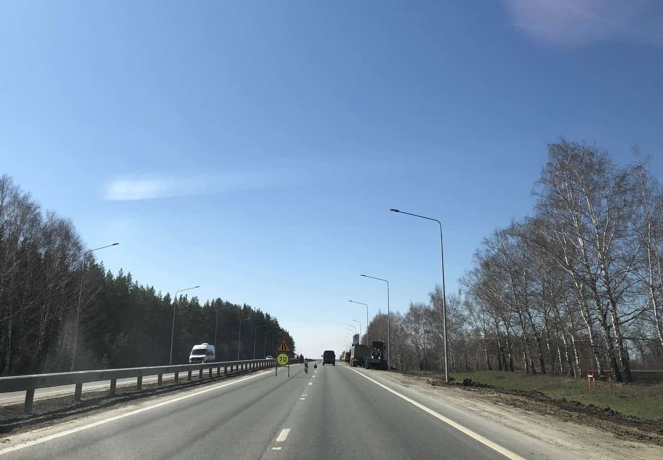 Республика юлдарында водителһеҙ КАМАЗдар йөрөйәсәк