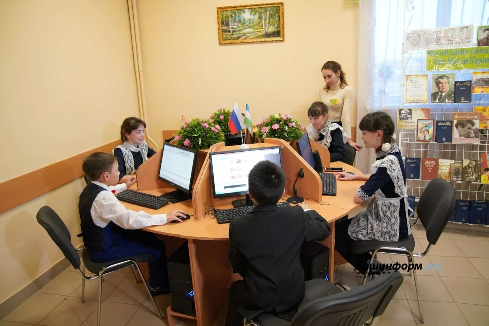 Өфөлә киләһе аҙнала “Ҡанатлан” форумы уҙа