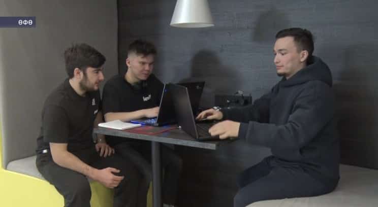 Өфөлә «Хакатон» форумының төбәк этабы башланды