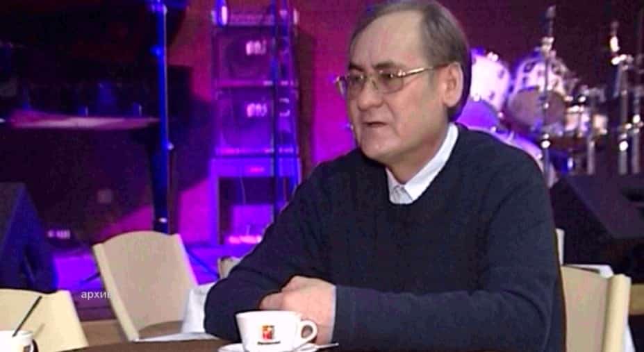 Өфөлә 67 йәшендә Башҡортостандың атҡаҙанған артисы Сәлих Сөләймәнов арабыҙҙан китте