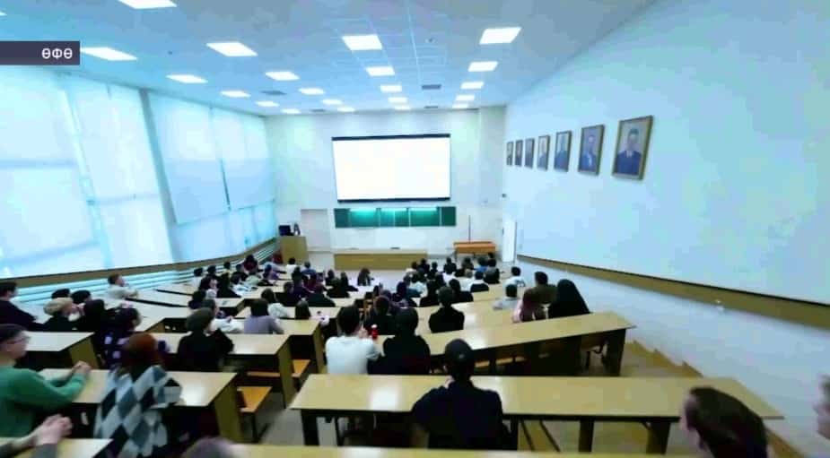 Быйыл юғары уҡыу йорттарына ҡабул итеү кампанияһы 20 июндә старт ала