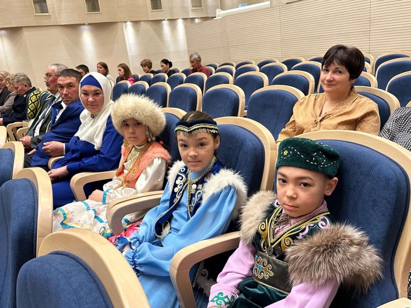 Башҡортостанда "Айыҡ ауыл" исеменә 52 ауыл дәғүә итә