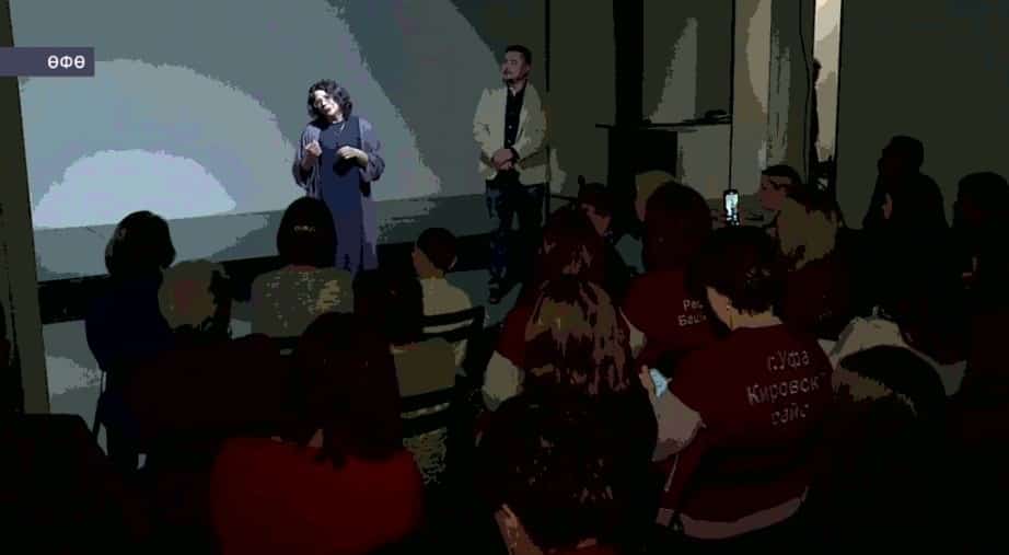 Оҙаҡламай зәңгәр экрандарҙа Башҡортостан биләмәһендә төшөрөлгән яңы фильм сығасаҡ