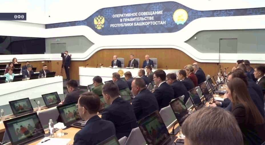 Республикала һыу баҫыуҙан зыян күргән баҡсасылар ширҡәттәренә ярҙам күрһәтеләсәк