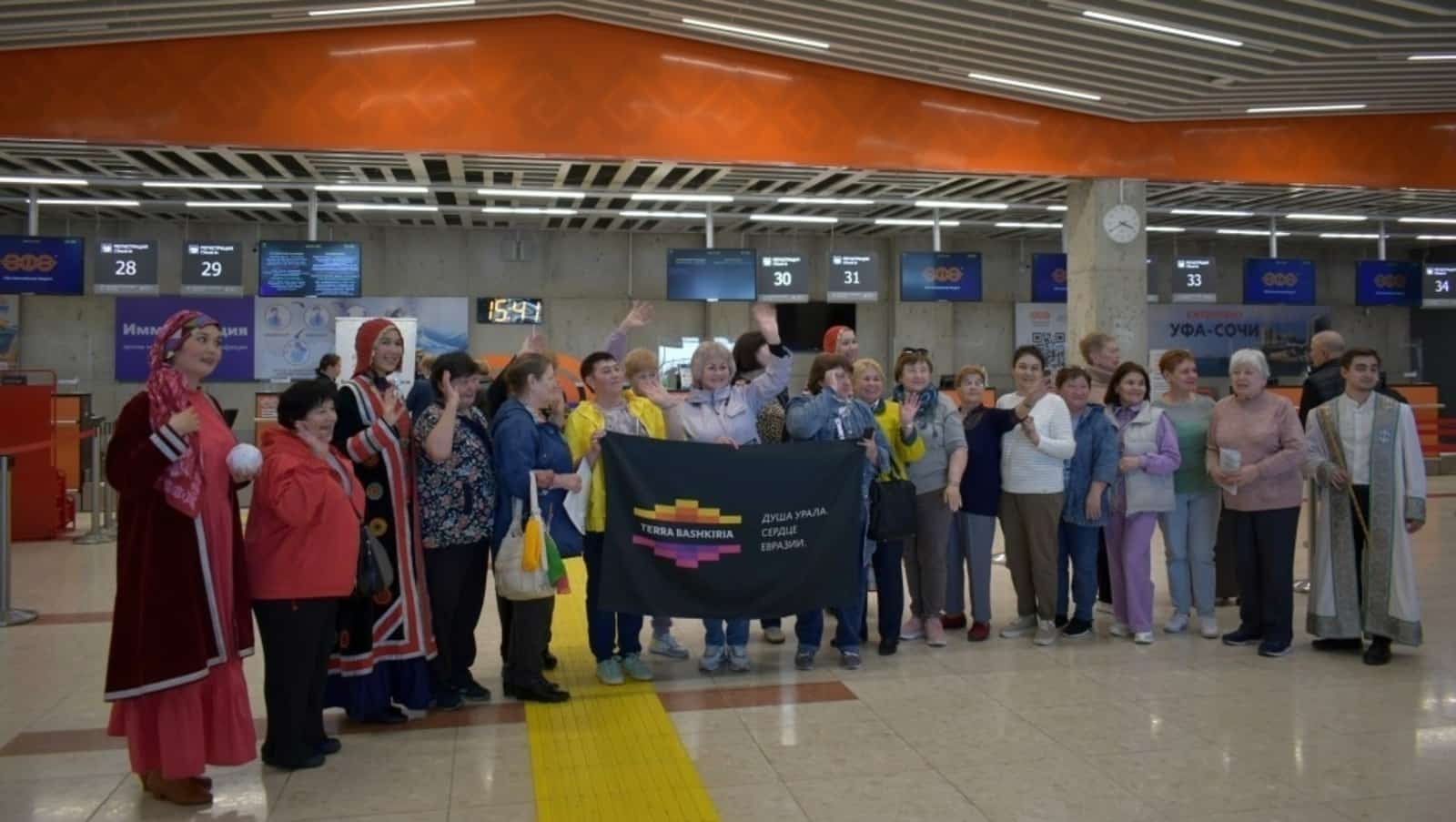 "Башҡортостан-Белоруссия оҙон ғүмерлелеге" программаһы ғәмәлгә ашырыла
