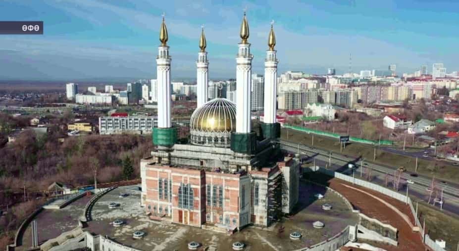 Радий Хәбиров үҙенең тәүге һайлау алды вәғәҙәһен бирҙе