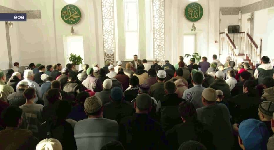 Ураҙа ғәйете уңайынан республика район-ҡалаларында байрам саралары ойошторолдо