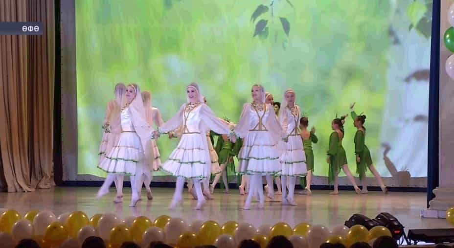Баш ҡалала асыҡ ҡала балалар-үҫмерҙәр медиафестиваленә йомғаҡ яһалды