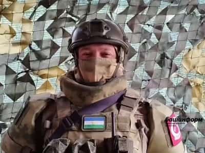 "Имран":  “Бурыстарҙы лайыҡлы үтәйбеҙ"