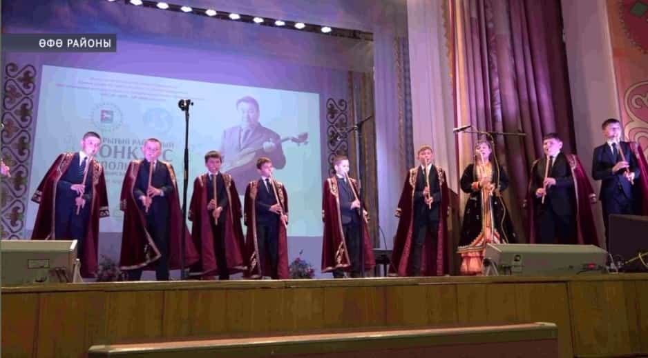 Өфөлә Айрат Ҡобағошов иҫтәлегенә башҡорт музыка ҡоралдарында уйнаусыларҙың асыҡ конкурсы үтте