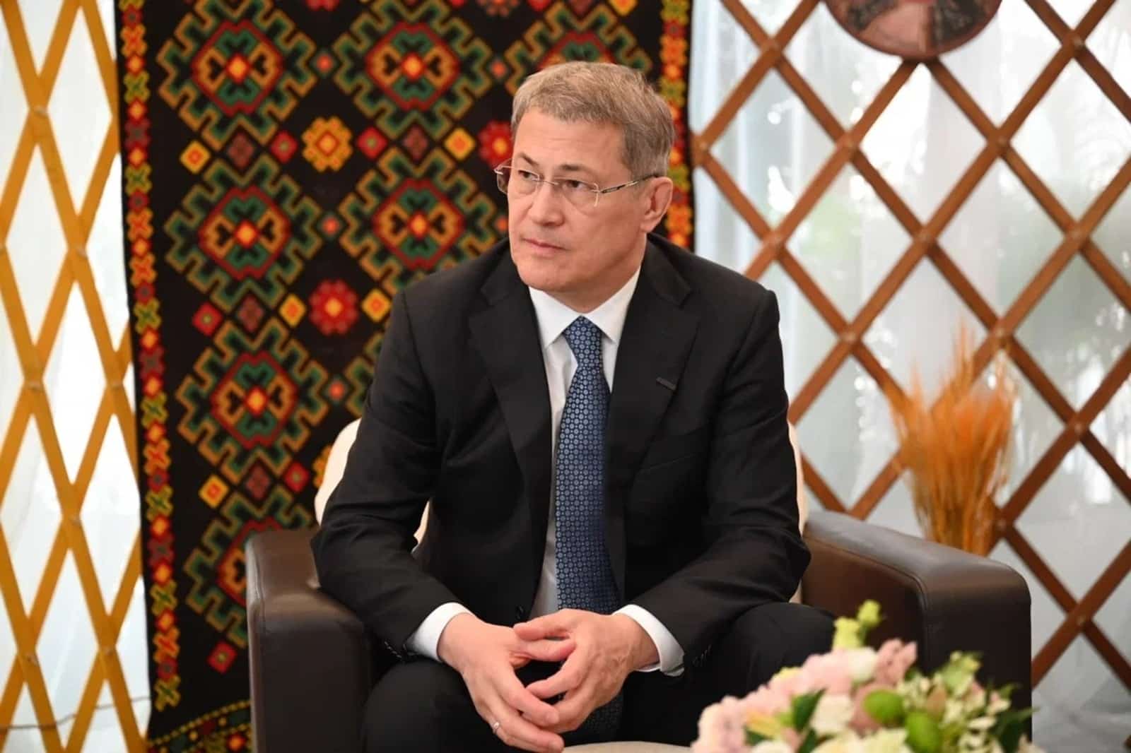 Башҡортостан Азия дәүләттәре менән сауҙаны өс тапҡырға арттырған