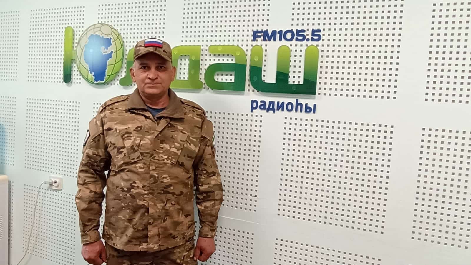 Марат Әхмәтйәнов: "Еңеү беҙҙең яҡта буласаҡ"