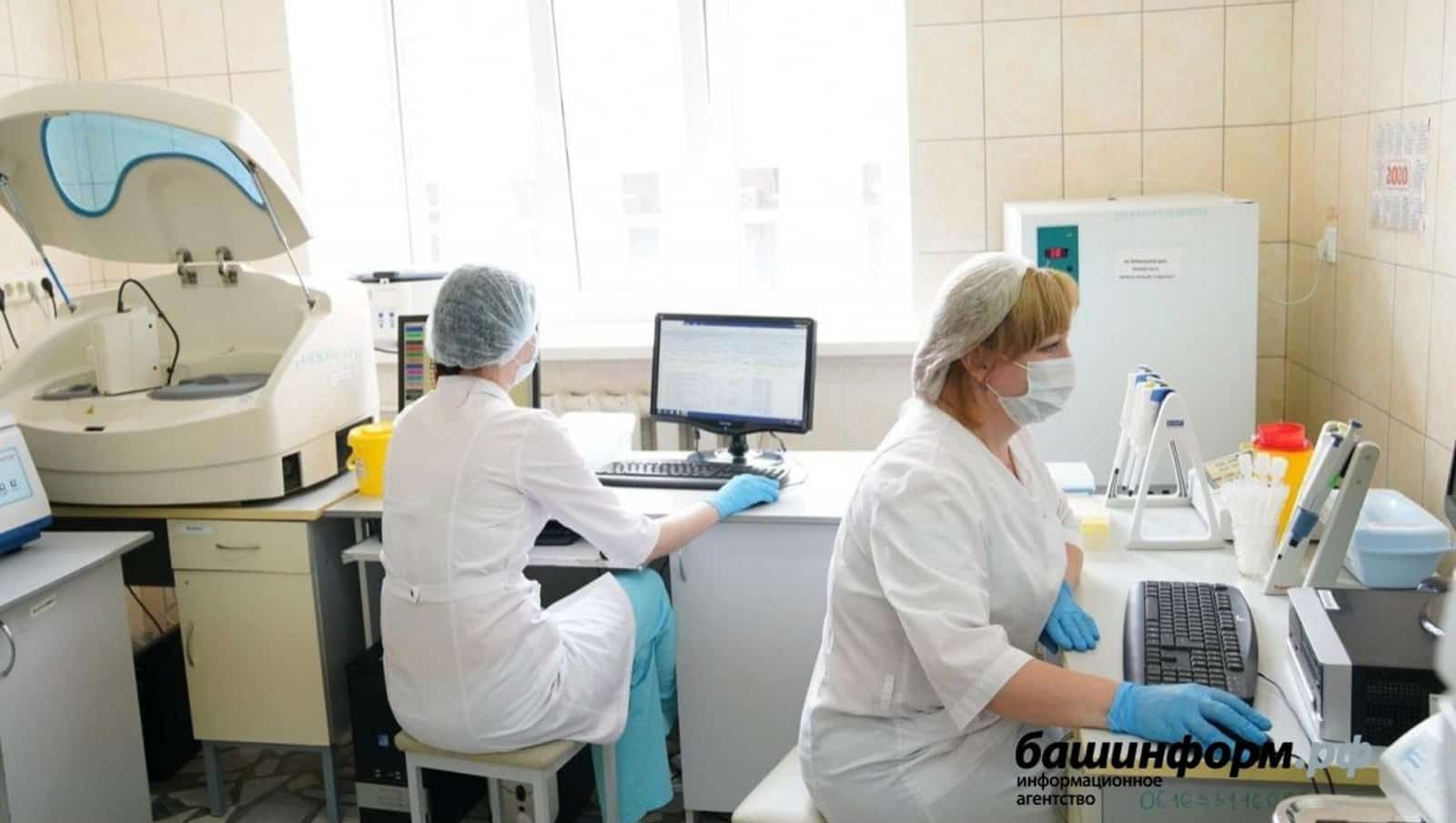 Дауаханалар ял көндәрендә  эшләйәсәк