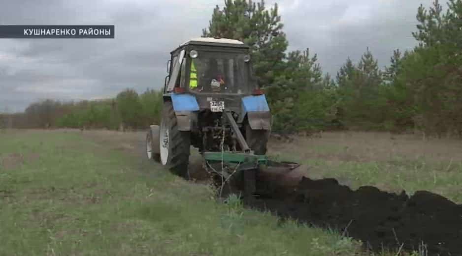 Башҡортостанда урман янғындарын иҫкәртеү эштәре ойошторола