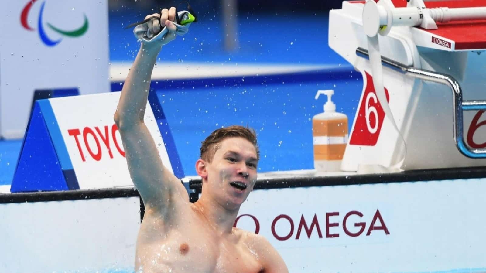 Башҡортостан йөҙөүселәре Европа чемпионатында миҙалдар яуланы