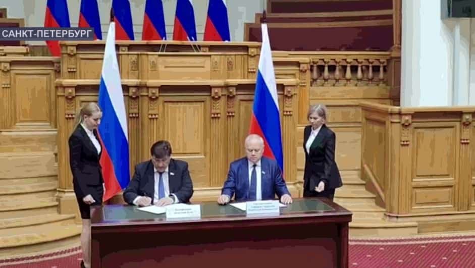 Башҡортостан Белгород өлкәһе һәм Донецк халыҡ республикаһы менән хеҙмәттәшлекте үҫтерәсәк