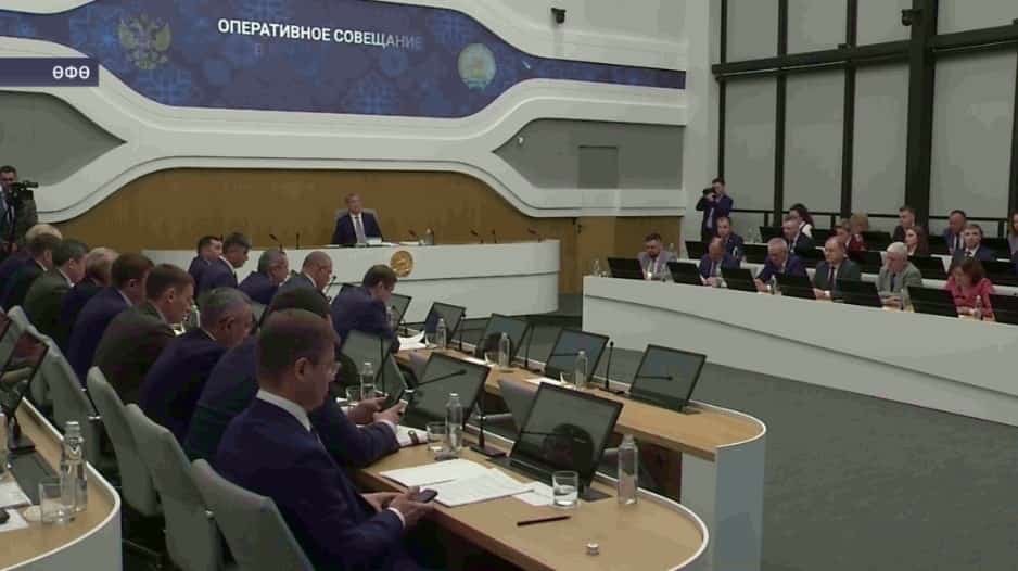Быйыл Башҡортостанда 750 етем баланы торлаҡ менән тәьмин итеү планлаштырыла