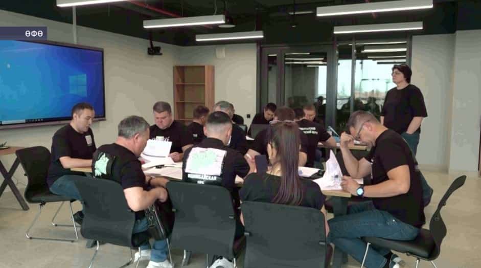 Башҡортостан дауаханалары баш табиптары өсөн стратегик сессия ойошторолдо