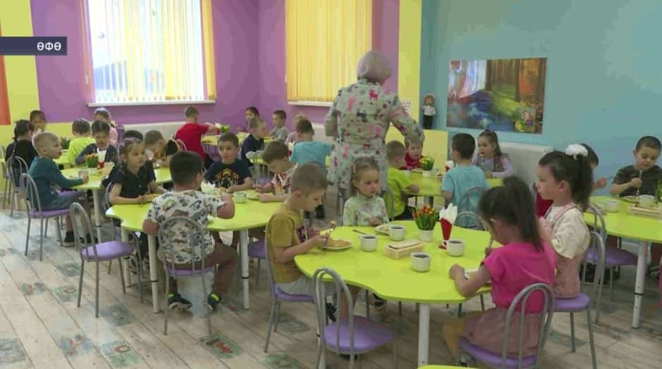 Республиканың мәктәп туҡланыуын ойоштороу илдә иң яҡшы тәжрибә тип танылды