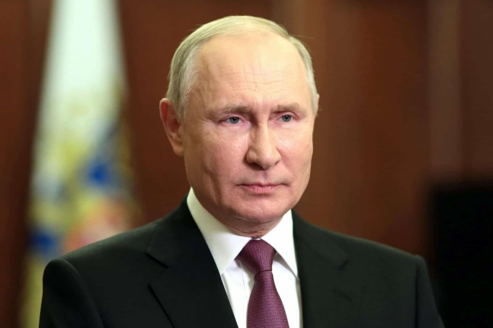 7 майҙа Президент Владимир Путиндың инаугурацияһы үтә