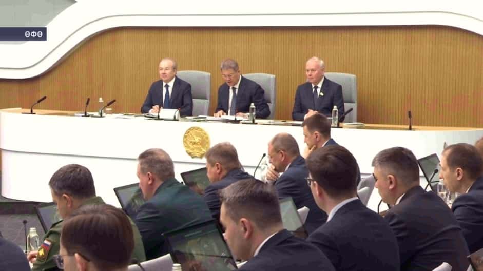 Быйыл 9 майҙа «Үлемһеҙ полк» һәм Еңеү салюты булмай