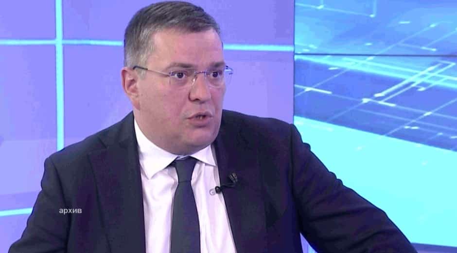 Радий Хәбиров Транспорт һәм юл хужалығы министры Александр Клебановты биләгән вазифаһынан бушатты