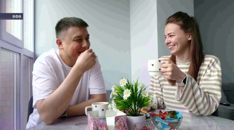 Башҡортостандан дүрт пар Мәскәүҙә законлы никахын теркәйәсәк