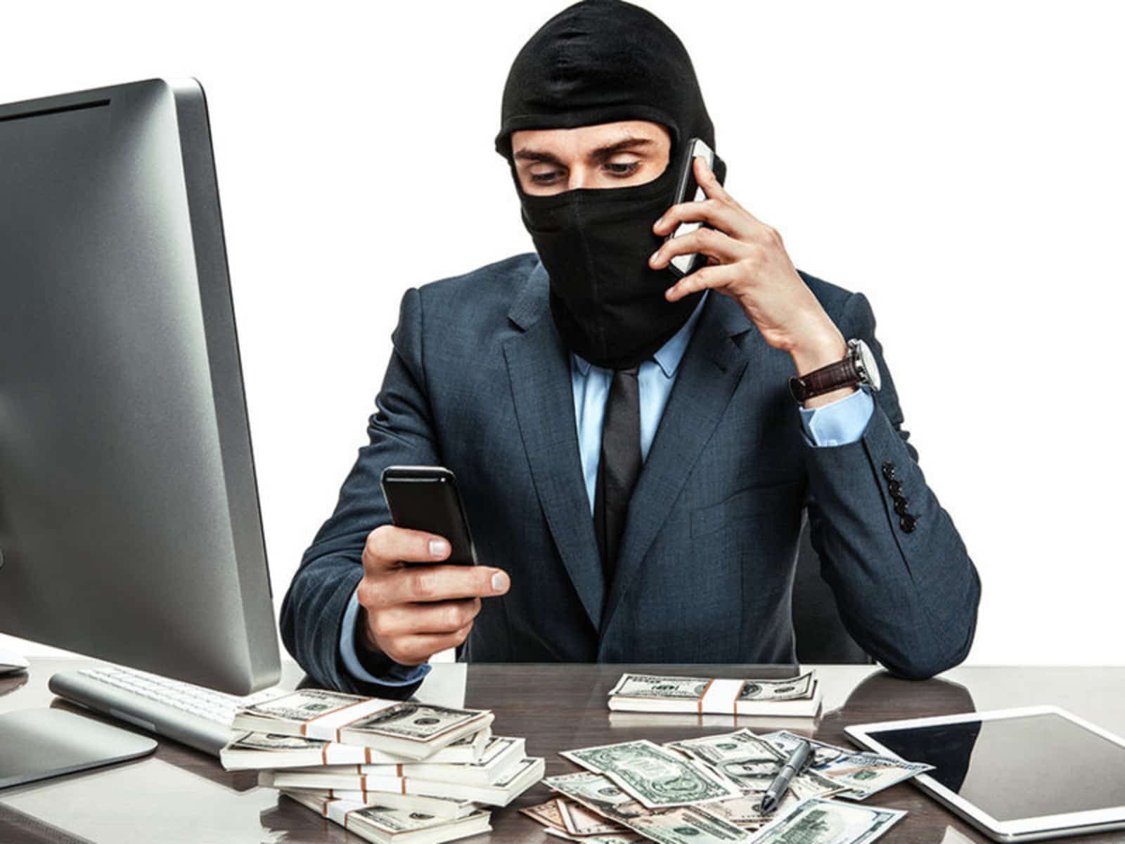Башҡортостанда мутлашыусылар бер кешене 5 миллион һумға алдаған