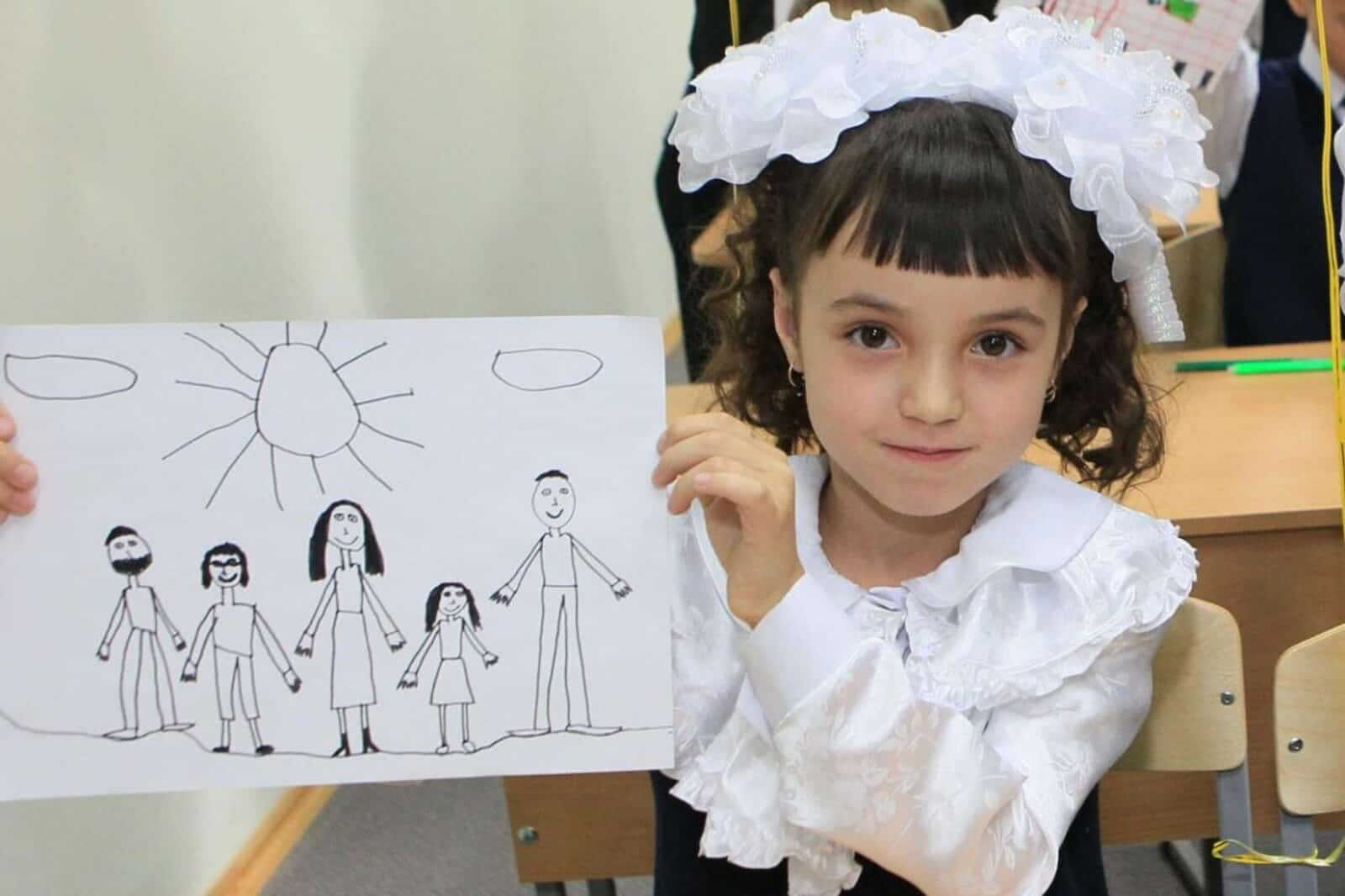 Республикала Ғаилә аҙналығы дауам итә