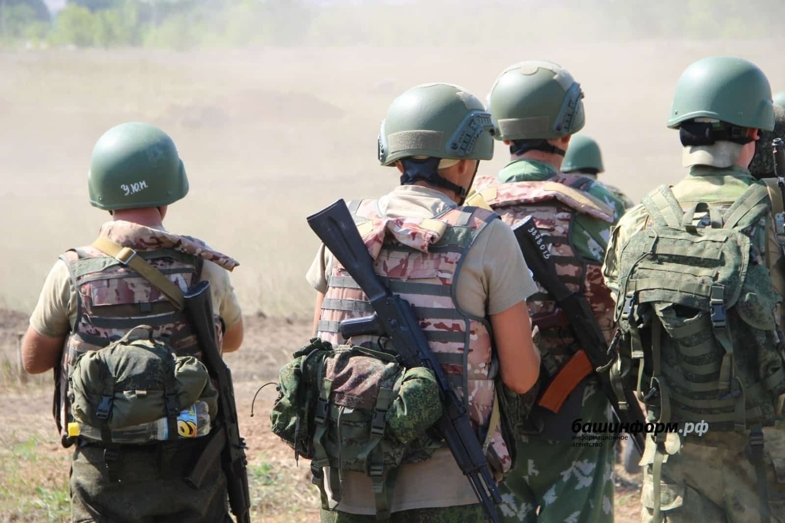 Махсус хәрби операцияла һәләк булғандарҙың ғаиләләре ике пенсия аласаҡ