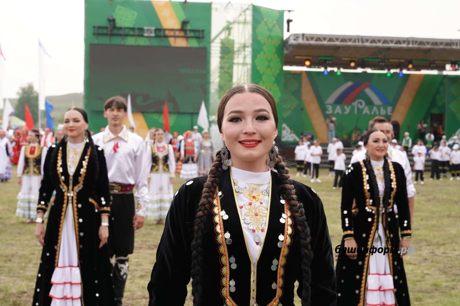 “Урал аръяғы” форумына Беларусь делегацияһы килә