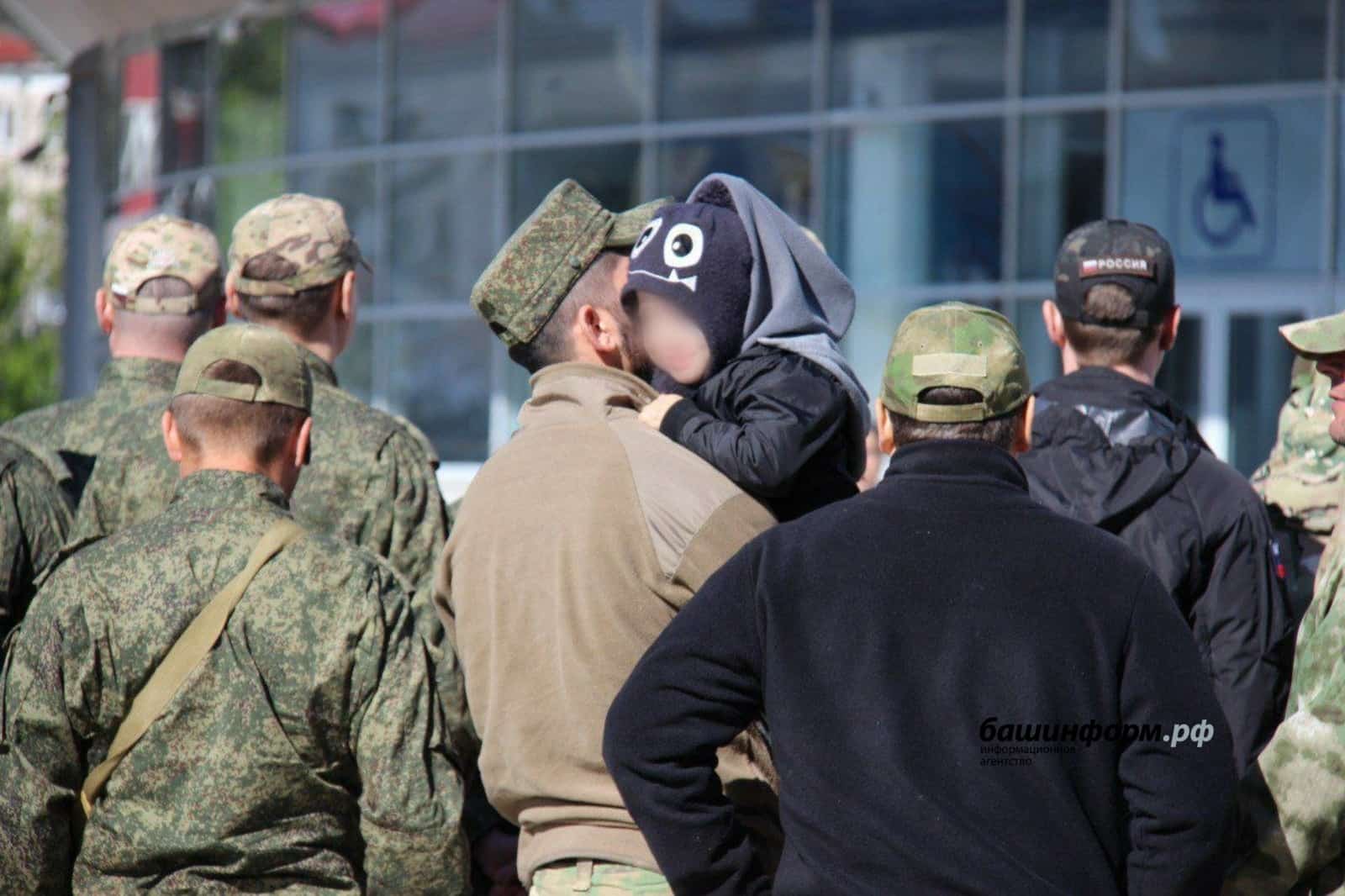 Оборона министрлығы менән килешеү төҙөгәндәргә түләүҙәр арттырылды