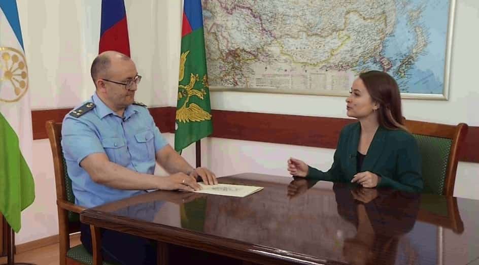 Рәсәйҙә алимент буйынса бурыслылар реестры булдырыла