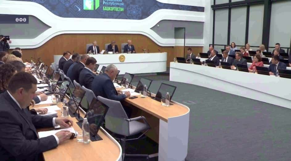 Башҡортостанда тәүге тапҡыр елек мейеһен күсереп ултыртыу буйынса әмәлиәт үткәреләсәк