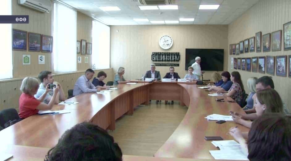 Республикала Башҡортостан башлығы өсөн тауыш биреүгә әҙерлек башланды