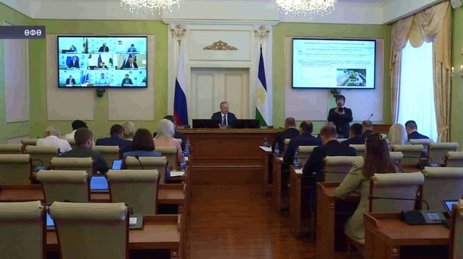 Башҡортостанда рәсми пляждарҙы арттырыу ҡарала