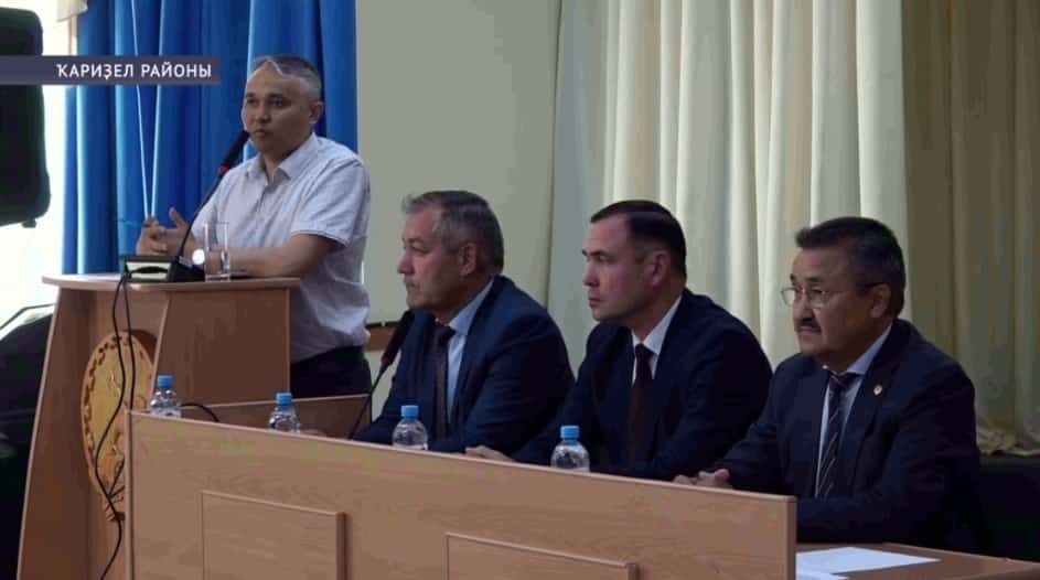 Бөтә донъя башҡорттары ҡоролтайының 6-сы съезына әҙерлек дауам итә