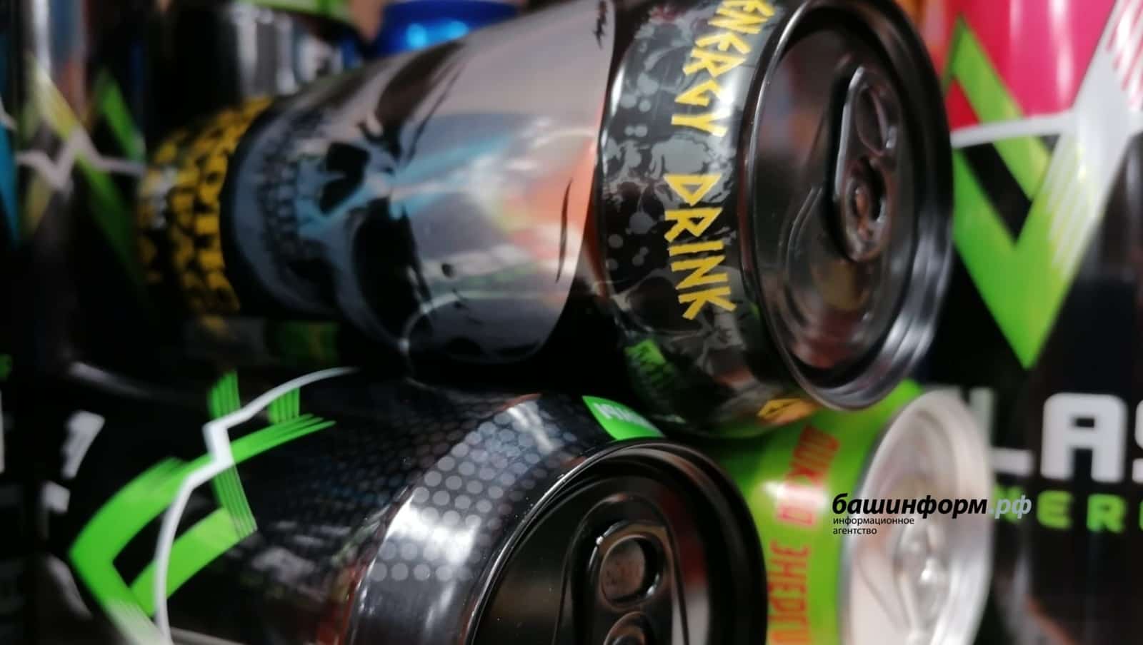 Рәсәйҙә балаларға энергетиктар һатырға ярамай