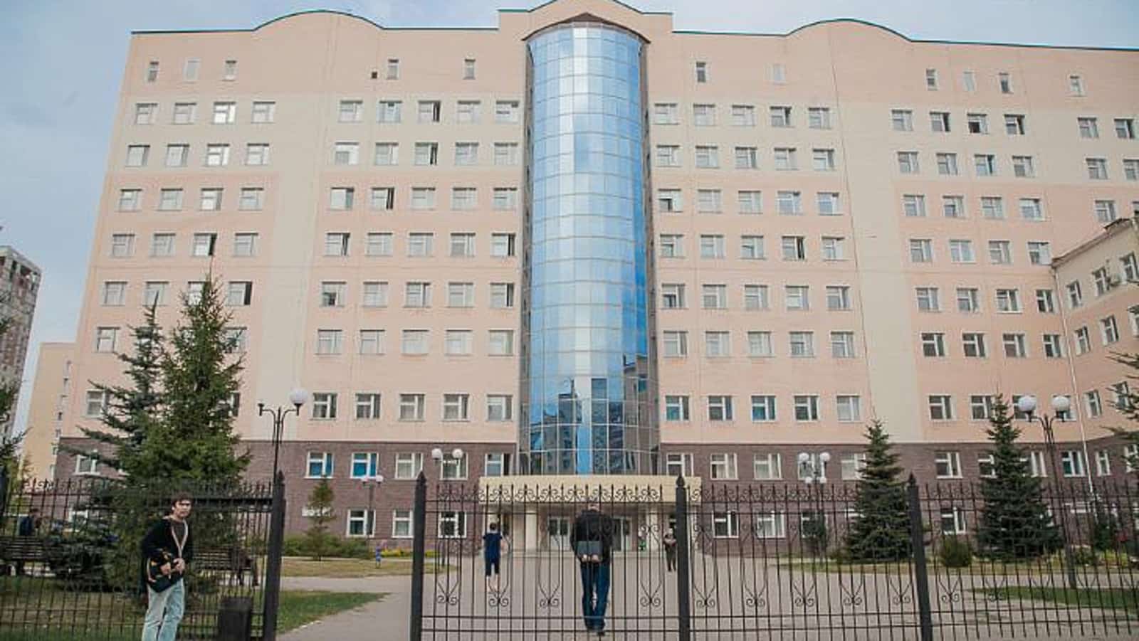 Башҡортостан медицина ойошмаларына яңы ҡоролмалар алына