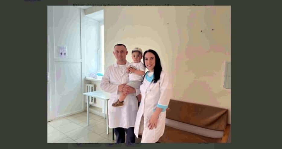 Радий Хәбиров ауыл ерендә эшләүсе табиптарға дәүләт ярҙамы тураһында хәбәр итте