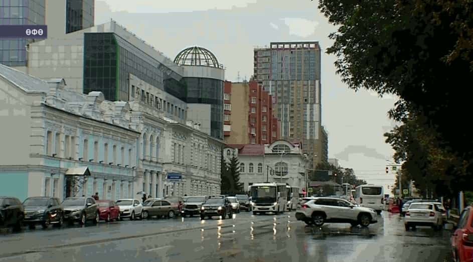 Республикала һауа торошо үҙгәрҙе, әммә эҫе көндәр һаҡлана