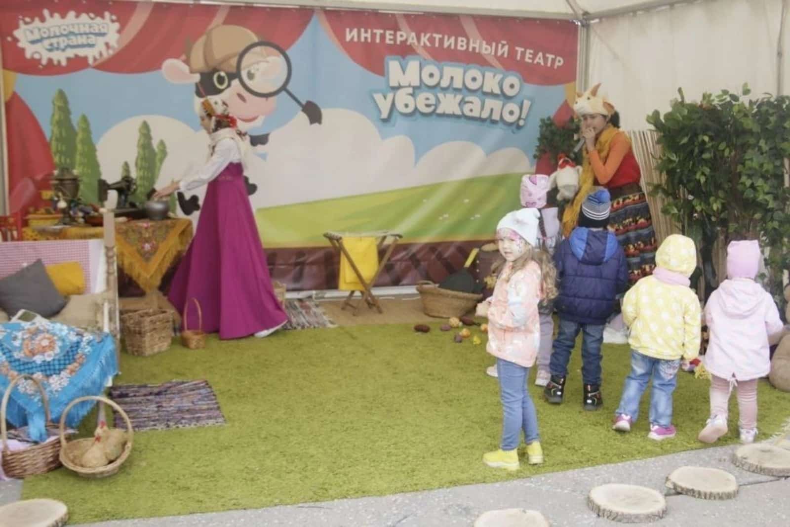 "Һөт иле" фестивален уҙғарыу ваҡыты билдәле булды