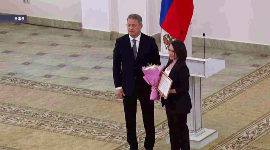 Өфөлә балалар баҡсаһы тәрбиәселәре өсөн гранттар конкурсының тәүге еңеүселәре билдәләнде