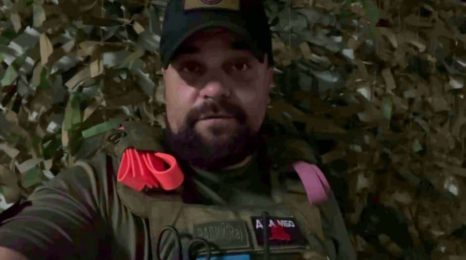 Яраланған депутат йәнә Ватан һағына баҫты
