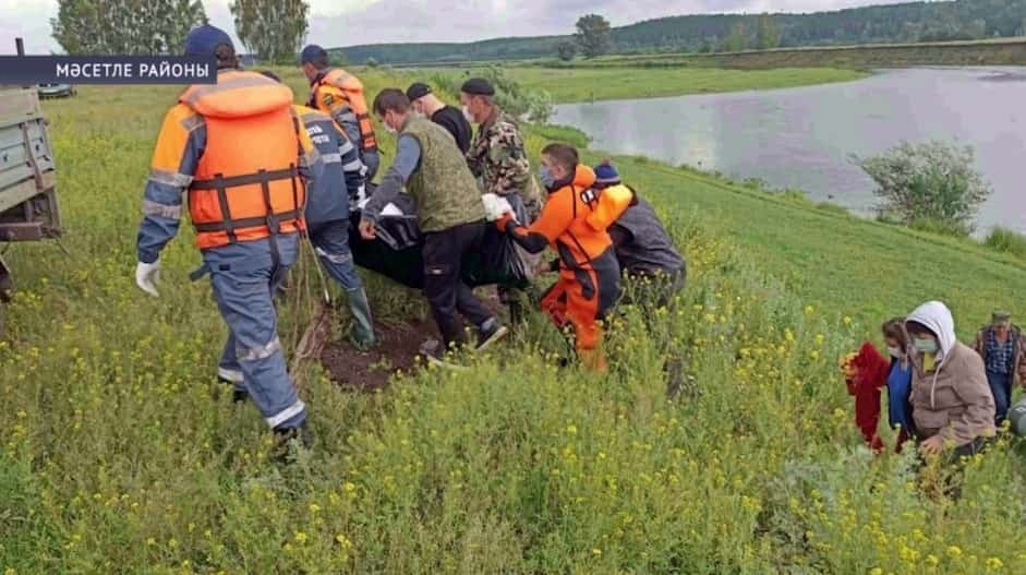 Мәсетле районында хәбәрһеҙ юғалған 1940 йылғы ҡатындәң кәүҙәһе табылған