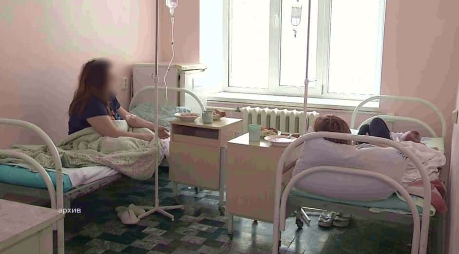 Ҡалтасы районында магазиндан һатып алынған ярымфабрикаттар менән ағыуланыу осрағы тикшерелә башланы