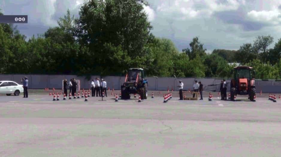 Өфөлә иң яҡшы дәүләт инженеры-инспекторы билдәләнде